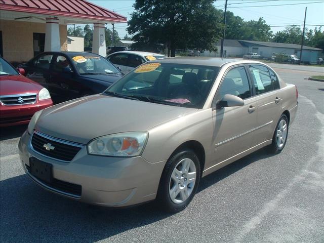 Chevrolet Malibu 2006 photo 3