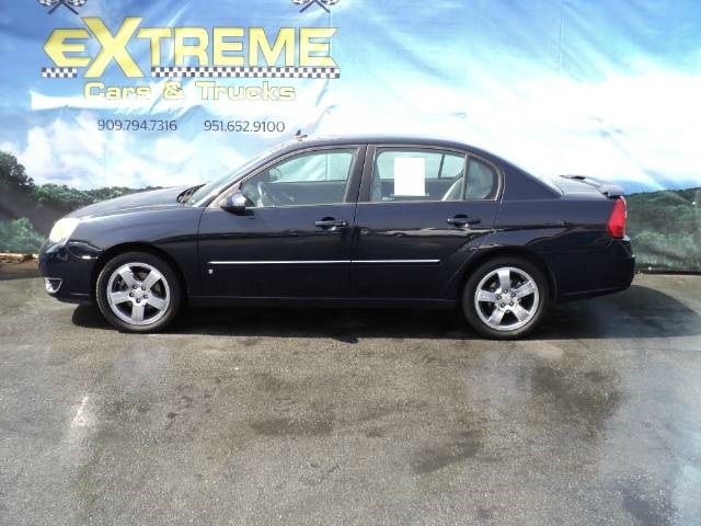 Chevrolet Malibu 2006 photo 2