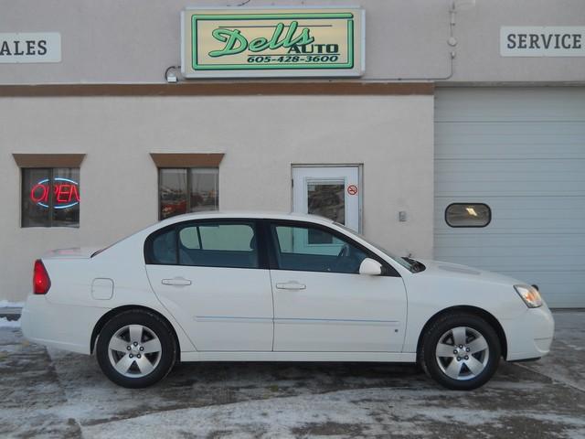 Chevrolet Malibu 2006 photo 4