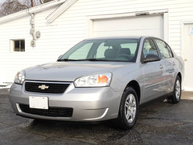 Chevrolet Malibu 2006 photo 1