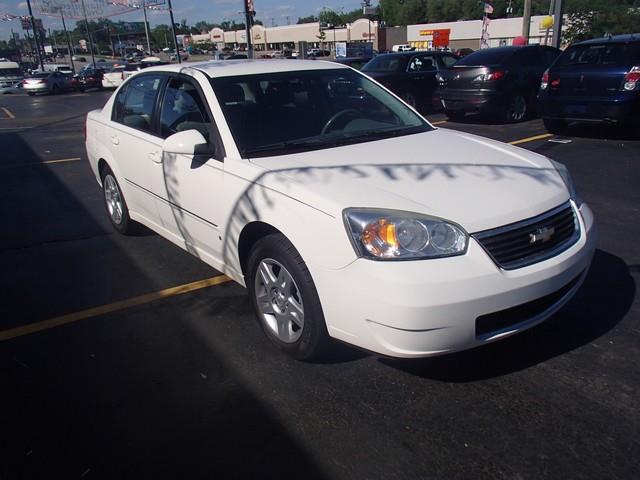 Chevrolet Malibu 2006 photo 1