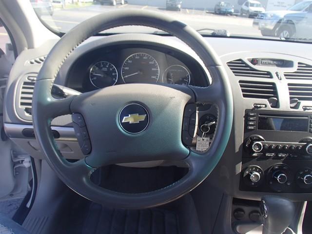 Chevrolet Malibu 2006 photo 13