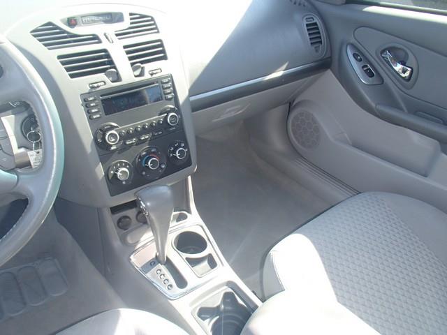 Chevrolet Malibu 2006 photo 14