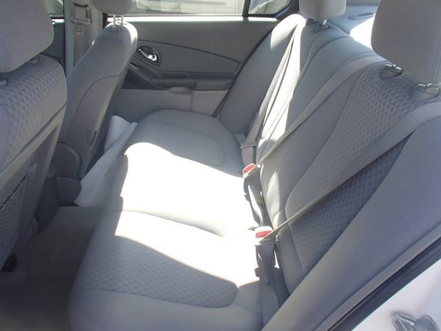 Chevrolet Malibu 2006 photo 15