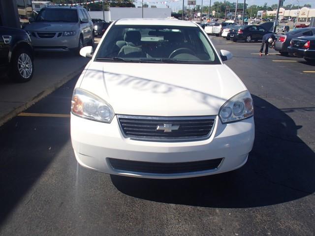 Chevrolet Malibu 2006 photo 8