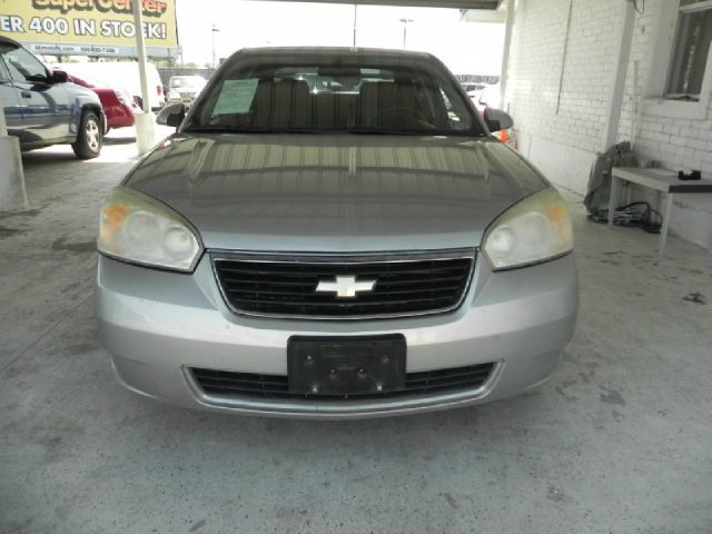 Chevrolet Malibu 2006 photo 1