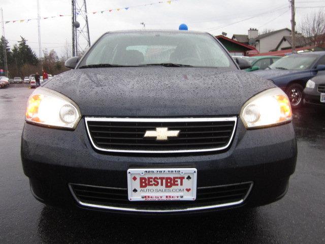 Chevrolet Malibu 2006 photo 1