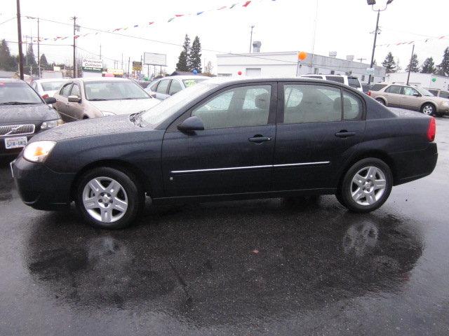 Chevrolet Malibu 2006 photo 2