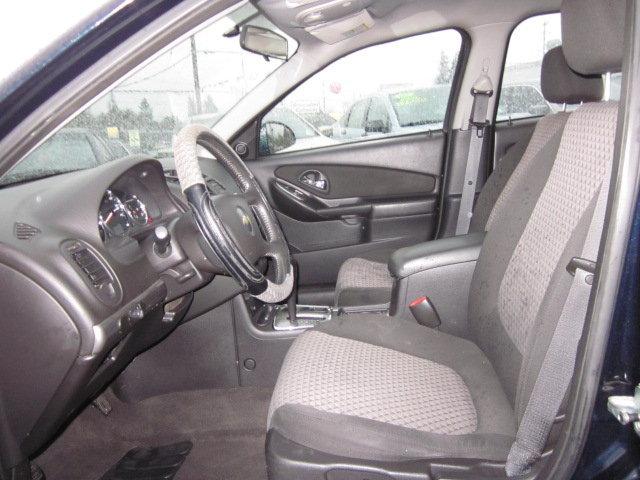 Chevrolet Malibu 2006 photo 4