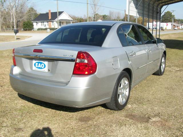 Chevrolet Malibu 2006 photo 4