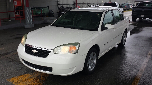 Chevrolet Malibu 2006 photo 3