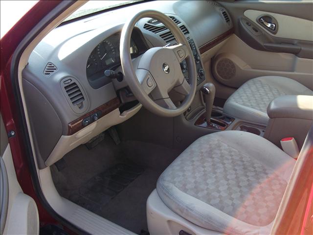 Chevrolet Malibu 2006 photo 5