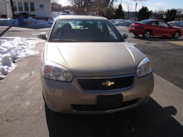 Chevrolet Malibu 2006 photo 1