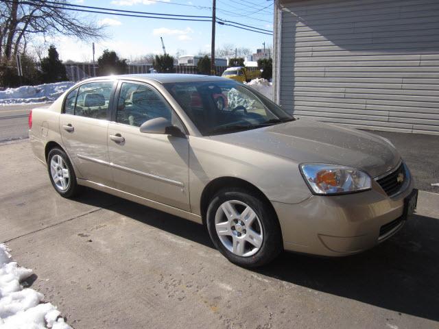 Chevrolet Malibu 2006 photo 2