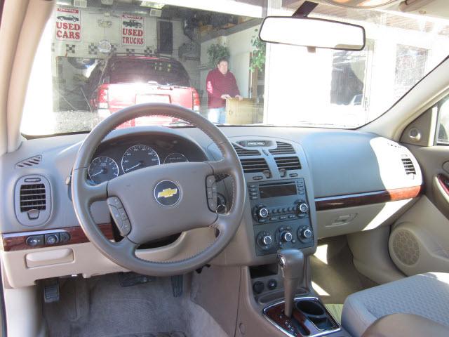 Chevrolet Malibu 2006 photo 3