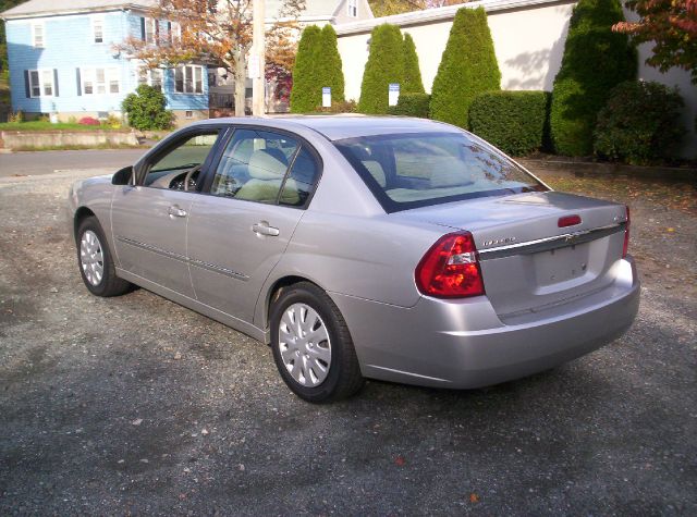 Chevrolet Malibu 2006 photo 1