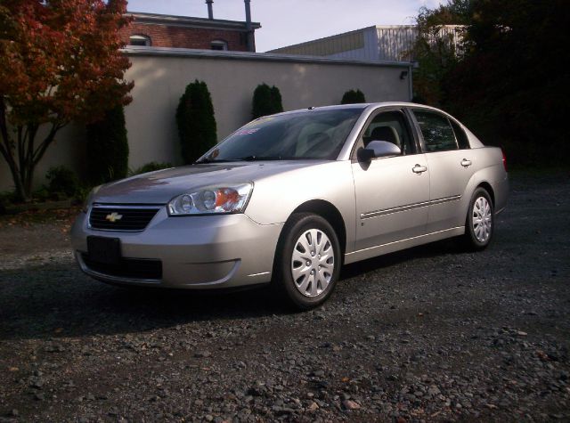 Chevrolet Malibu 2006 photo 4