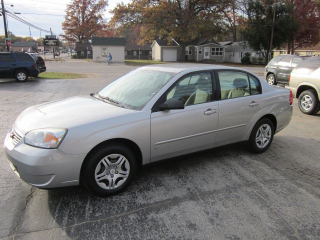 Chevrolet Malibu 2006 photo 1