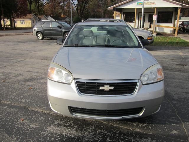 Chevrolet Malibu 2006 photo 4