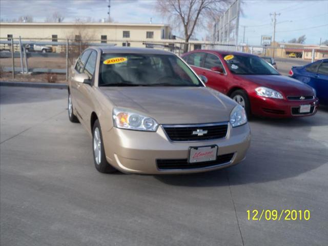 Chevrolet Malibu 2006 photo 1