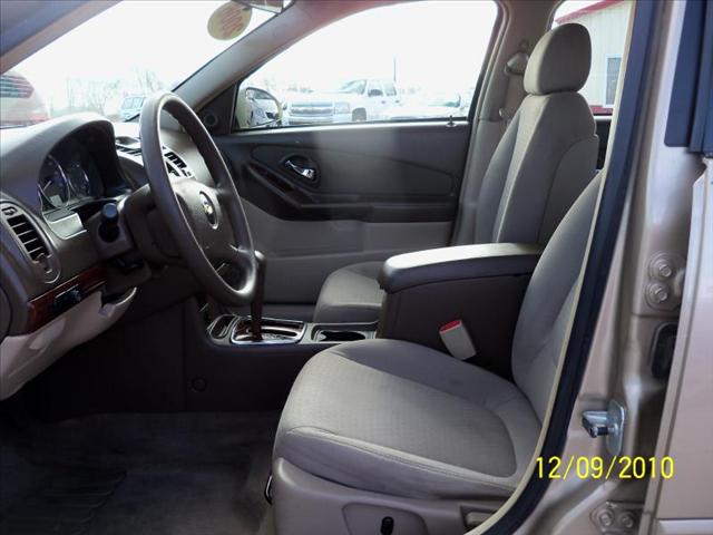 Chevrolet Malibu 2006 photo 3