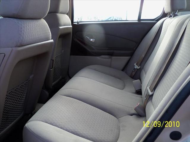 Chevrolet Malibu 2006 photo 4