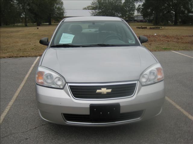 Chevrolet Malibu 2006 photo 1