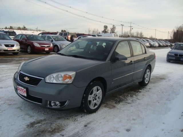 Chevrolet Malibu 3.0L Sport Unspecified