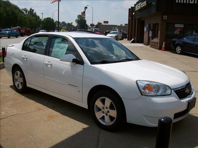 Chevrolet Malibu 2006 photo 1