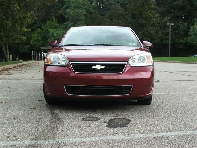 Chevrolet Malibu 2006 photo 1