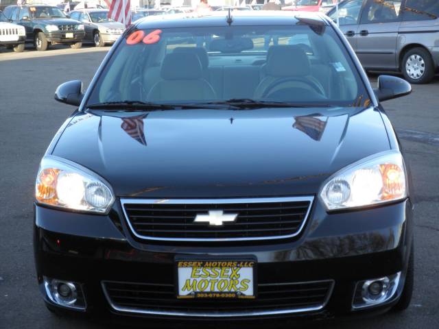 Chevrolet Malibu 2006 photo 1