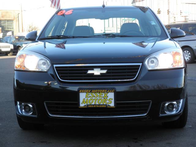 Chevrolet Malibu 2006 photo 2