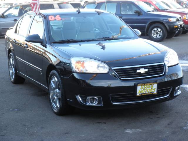 Chevrolet Malibu 2006 photo 3