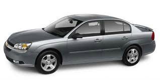 Chevrolet Malibu 2006 photo 2