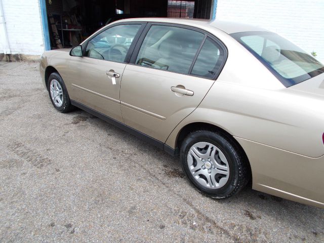 Chevrolet Malibu 2006 photo 1