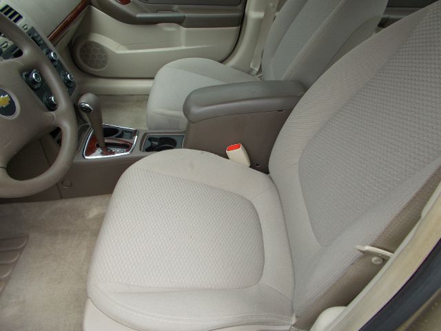 Chevrolet Malibu 2006 photo 2