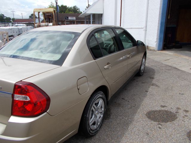 Chevrolet Malibu 2006 photo 4