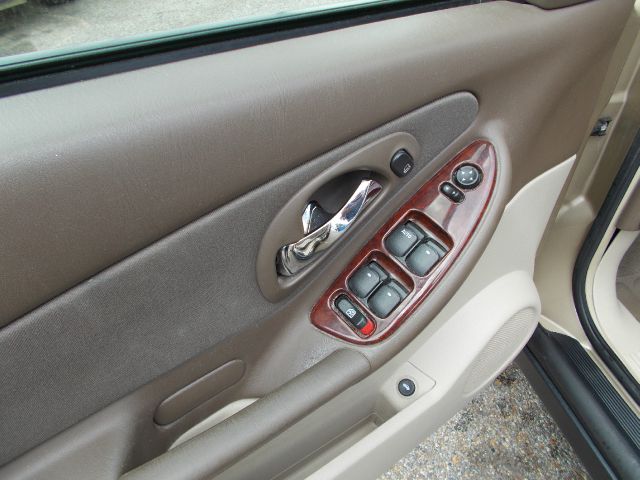 Chevrolet Malibu 2006 photo 6