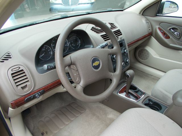 Chevrolet Malibu 2006 photo 7