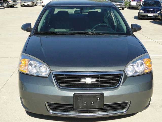 Chevrolet Malibu 2006 photo 1