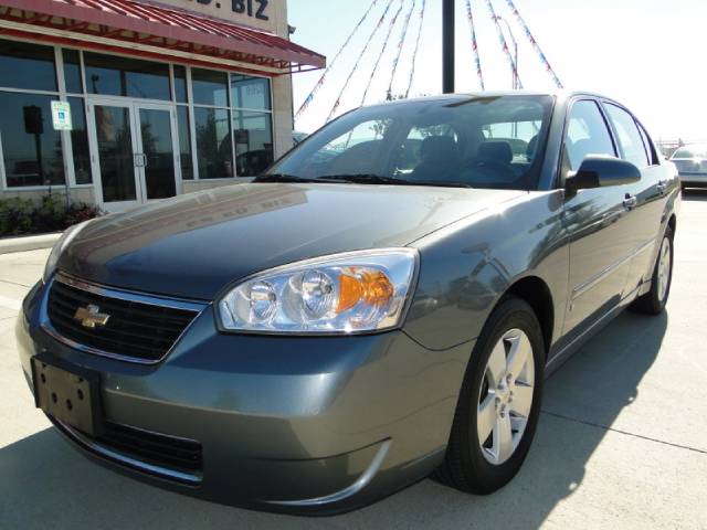 Chevrolet Malibu 2006 photo 2