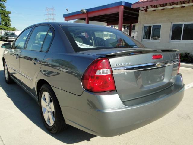 Chevrolet Malibu 2006 photo 4