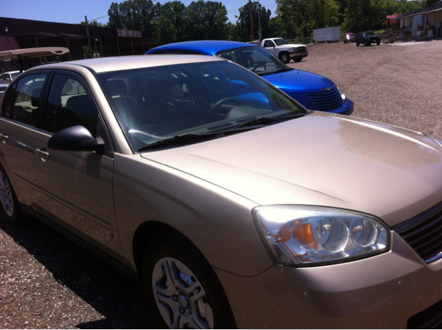 Chevrolet Malibu 2006 photo 11