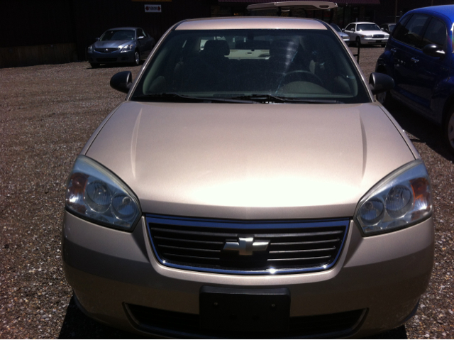 Chevrolet Malibu 2006 photo 14