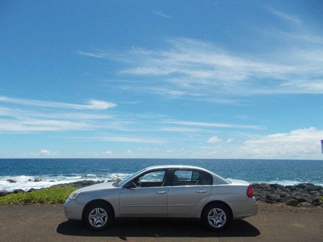 Chevrolet Malibu 2006 photo 2