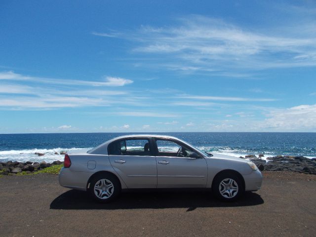 Chevrolet Malibu 2006 photo 3