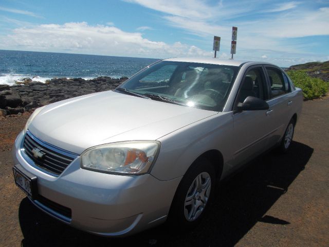 Chevrolet Malibu 2006 photo 4