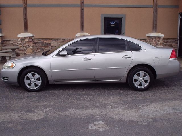 Chevrolet Malibu 2006 photo 10