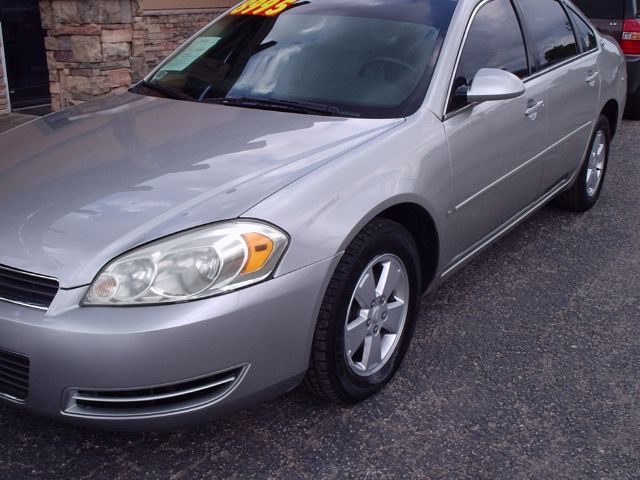 Chevrolet Malibu 2006 photo 11