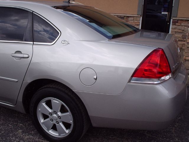 Chevrolet Malibu 2006 photo 12